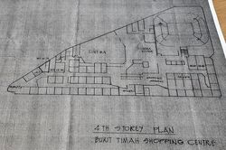 Bukit Timah Shopping Centre (D21), Shop House #502813941